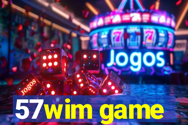 57wim game